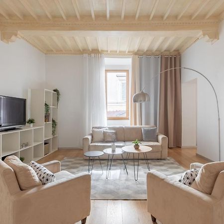Iflat Navona White And Stylish Apartment Rom Exterior foto