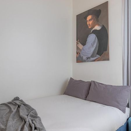 Iflat Navona White And Stylish Apartment Rom Exterior foto