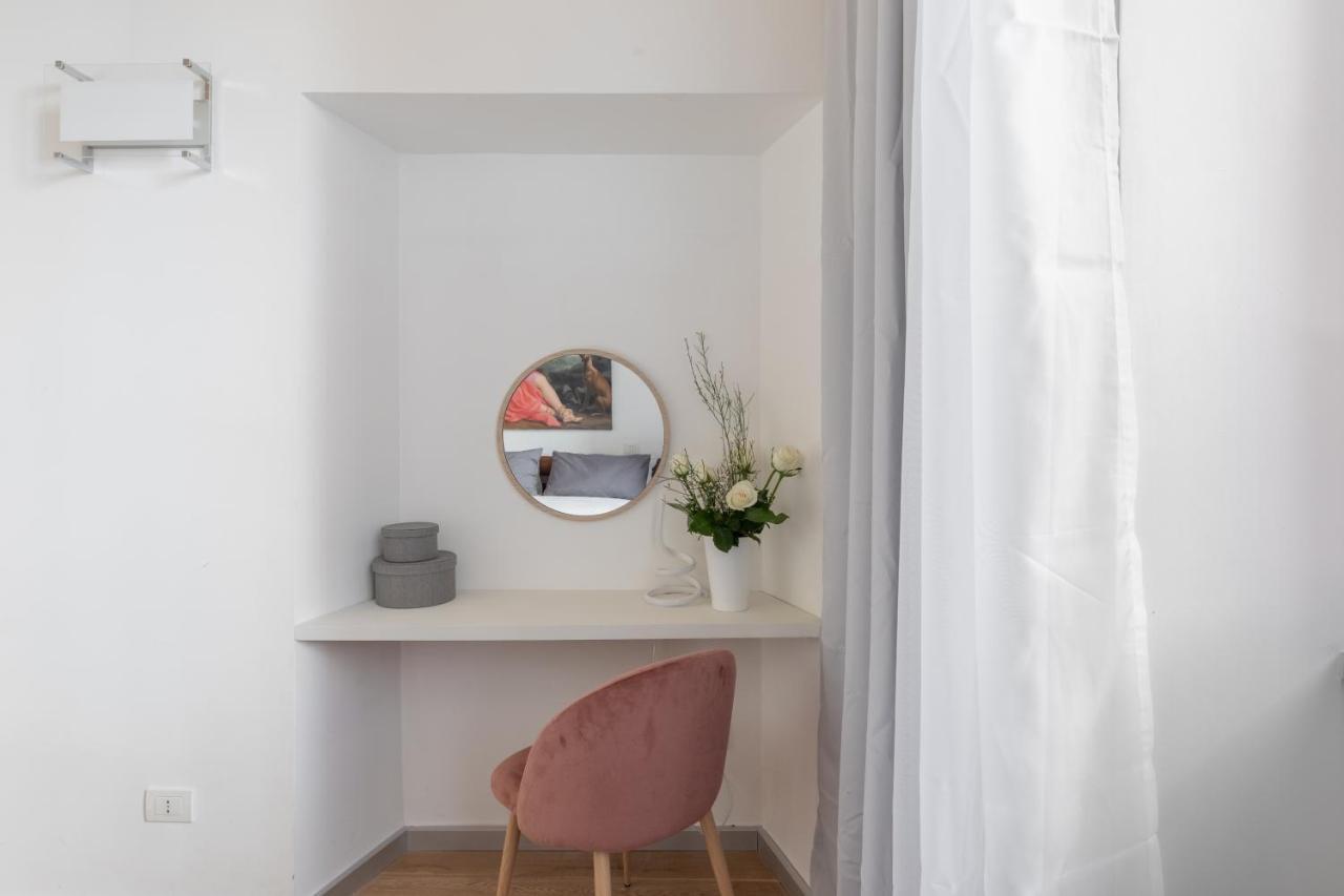 Iflat Navona White And Stylish Apartment Rom Exterior foto